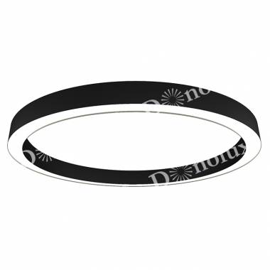 Светильник Donolux(AURA) DL1000C90WW Black