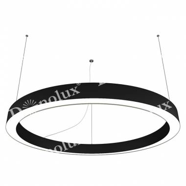 Светильник Donolux(AURA) DL1000S90WW Black