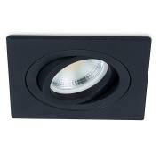 Точечный светильник BASIS Donolux DL1520SQ1B