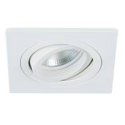 Точечный светильник BASIS Donolux DL1520SQ1W