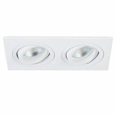 Точечный светильник Donolux(BASIS) DL1520SQ2W
