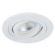 Точечный светильник BASIS Donolux DL1521R1W