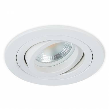 Точечный светильник Donolux(BASIS) DL1521R1W