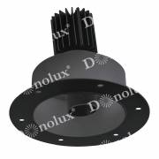 Точечный светильник RAY Donolux DL18152R9W1B