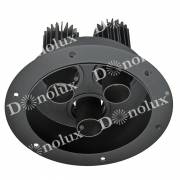 Точечный светильник RAY Donolux DL18152R9W3B