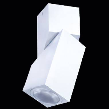 Точечный светильник Donolux DL18397/11WW-White Urmino