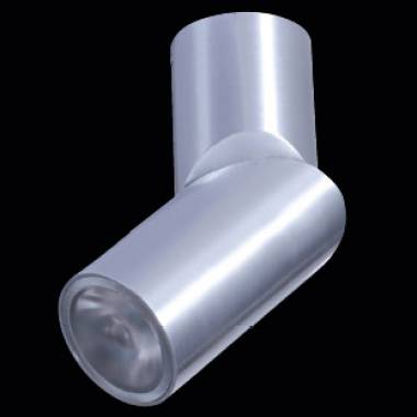 Точечный светильник Donolux DL18398/11WW-Alu Urmino