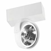 Точечный светильник Agueros Donolux DL18407/11WW-White