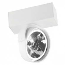 Точечный светильник Agueros Donolux DL18407/11WW-White