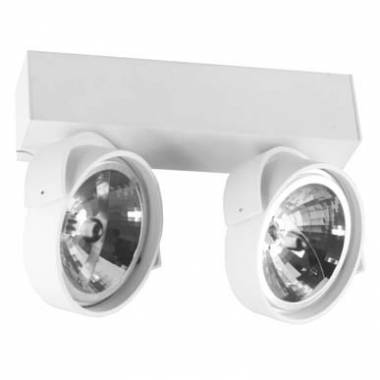 Точечный светильник Donolux DL18407/12WW-White Agueros