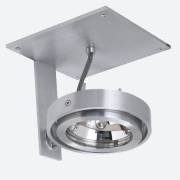 Точечный светильник Gratko Donolux DL18410/11WW-Alu