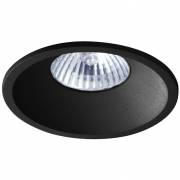 Точечный светильник Irzalgo Donolux DL18412/11WW-R Black