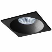 Точечный светильник Irzalgo Donolux DL18412/11WW-SQ Black