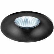Точечный светильник Irzalgo Donolux DL18413/11WW-R Black