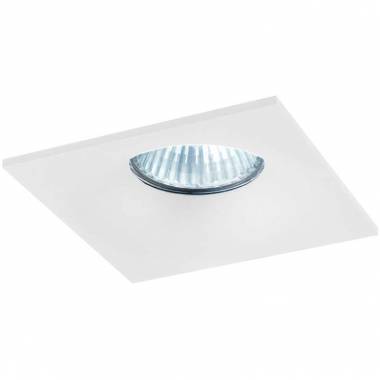 Точечный светильник Donolux DL18413/11WW-SQ White Irzalgo