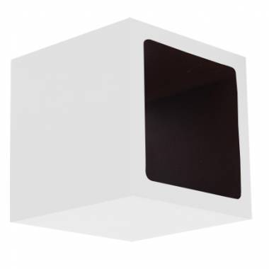 Настольная лампа Donolux DL18419/11WW-White Ortu