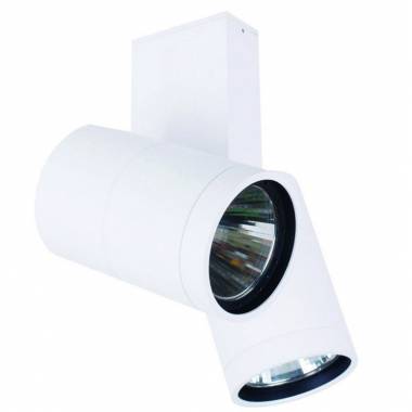 Точечный светильник Donolux DL18422/12WW-White Dim Osti