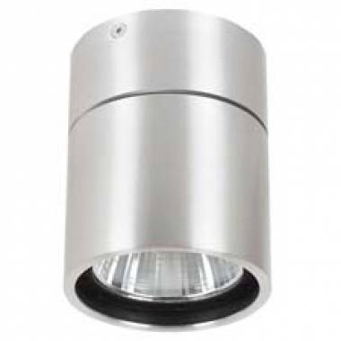 Точечный светильник Donolux DL18424/11WW-Alu Gertes