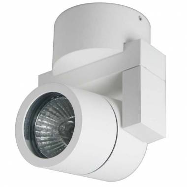 Точечный светильник Donolux DL18434/11WW-White Grevia