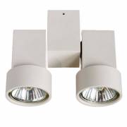 Точечный светильник Grevia Donolux DL18435/12WW-White