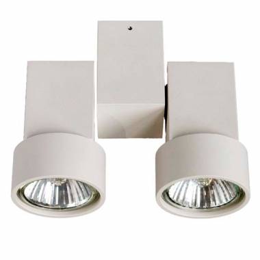 Точечный светильник Donolux DL18435/12WW-White Grevia