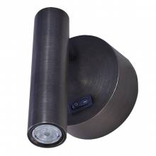 Бра BOSTON Donolux DL18436/A Br. Black