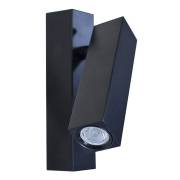 Бра BOSTON Donolux DL18436/B Black