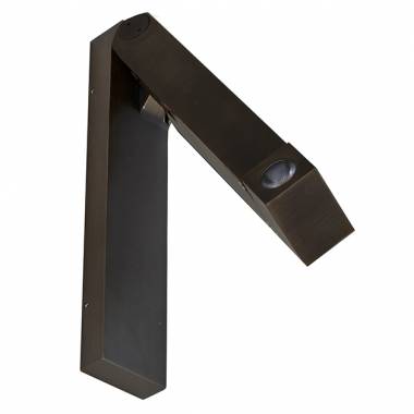 Бра Donolux(BOSTON) DL18436/C Br.Bronze