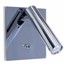 Бра BOSTON Donolux DL18436/D Chrome