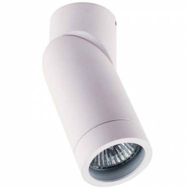 Точечный светильник Donolux DL18438/11WW-R White Kristi