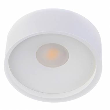Точечный светильник Donolux DL18440/01 White R Dim Dokka