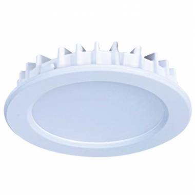 Точечный светильник Donolux DL18451/3000-White R Trigol