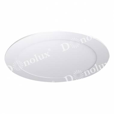 Точечный светильник Donolux(CITY) DL18451/4W White R Dim