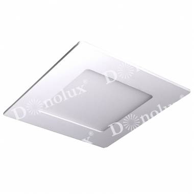 Точечный светильник Donolux(CITY) DL18452/6W White SQ Dim