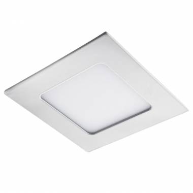 Точечный светильник Donolux(CITY) DL18452SQ6W1W