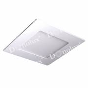 Точечный светильник CITY Donolux DL18453/9W White SQ Dim