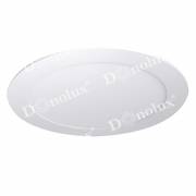 Точечный светильник CITY Donolux DL18454/12W White R Dim