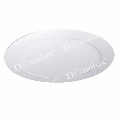 Точечный светильник Donolux(CITY) DL18454/12W White R Dim