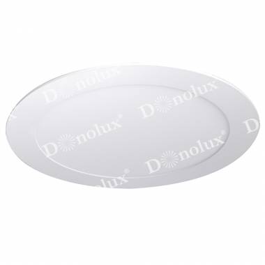 Точечный светильник Donolux(CITY) DL18455/18W White R Dim