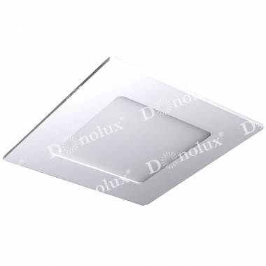 Точечный светильник Donolux(CITY) DL18455/18W White SQ Dim
