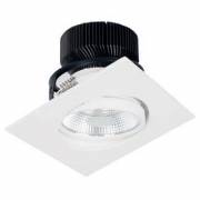 Точечный светильник Alagno Donolux DL18461/01WW-White SQ