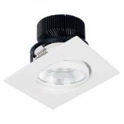 Точечный светильник Alagno Donolux DL18461/01WW-White SQ Dim