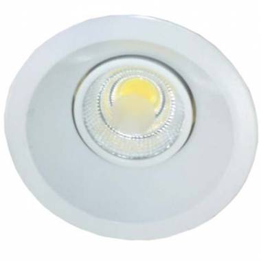 Точечный светильник Donolux DL18462/01WW-White R Alastro