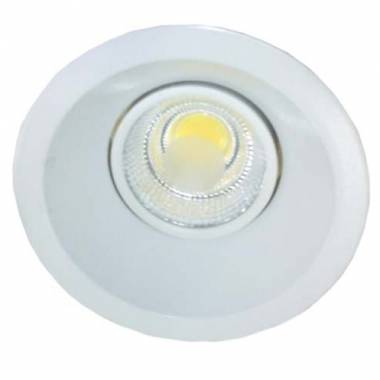 Точечный светильник Donolux DL18462/01WW-White R Dim Alastro