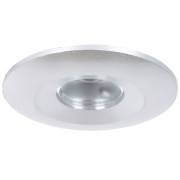 Точечный светильник Agrikol Donolux DL18467/01WW-Silver R