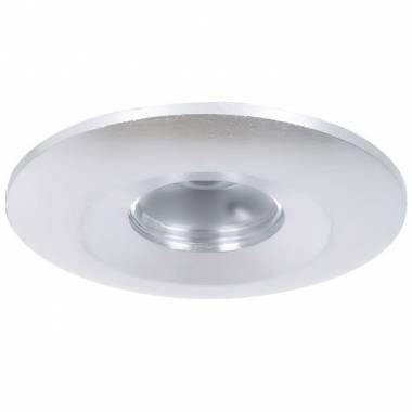 Точечный светильник Donolux DL18467/01WW-Silver R Agrikol