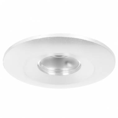 Точечный светильник Donolux DL18467/01WW-White R Dim Agrikol