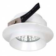 Точечный светильник Alastro Donolux DL18468/01WW-White R