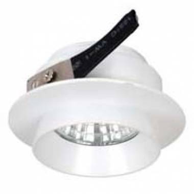 Точечный светильник Donolux DL18468/01WW-White R Alastro