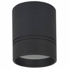Точечный светильник Darmskat Donolux DL18481/WW-Black R